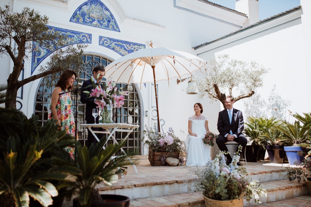 0ceremony destination wedding cadiz