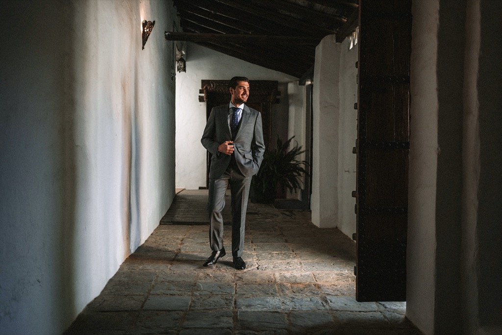 novio hacienda los angeles