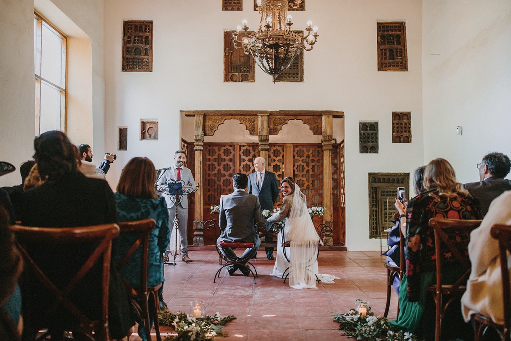 ceremonia civil hacienda los angeles