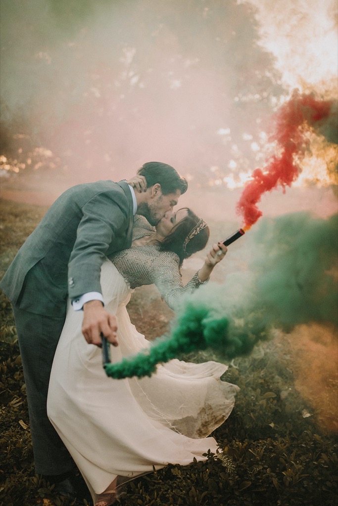 boda vasco sevillana hacienda angeles