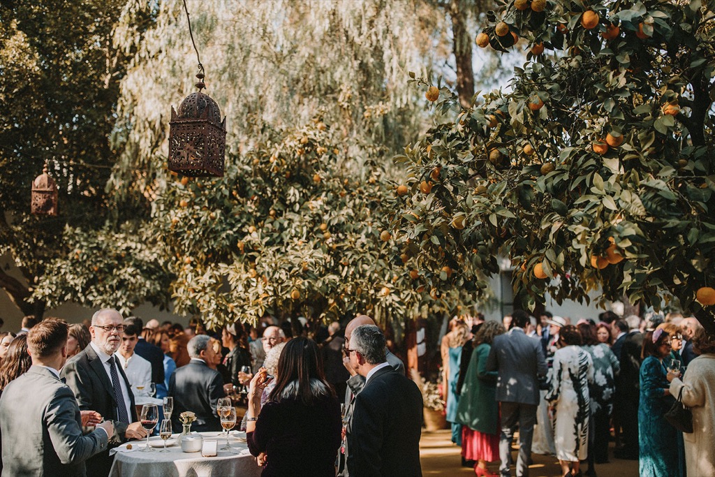 boda hacienda los angeles