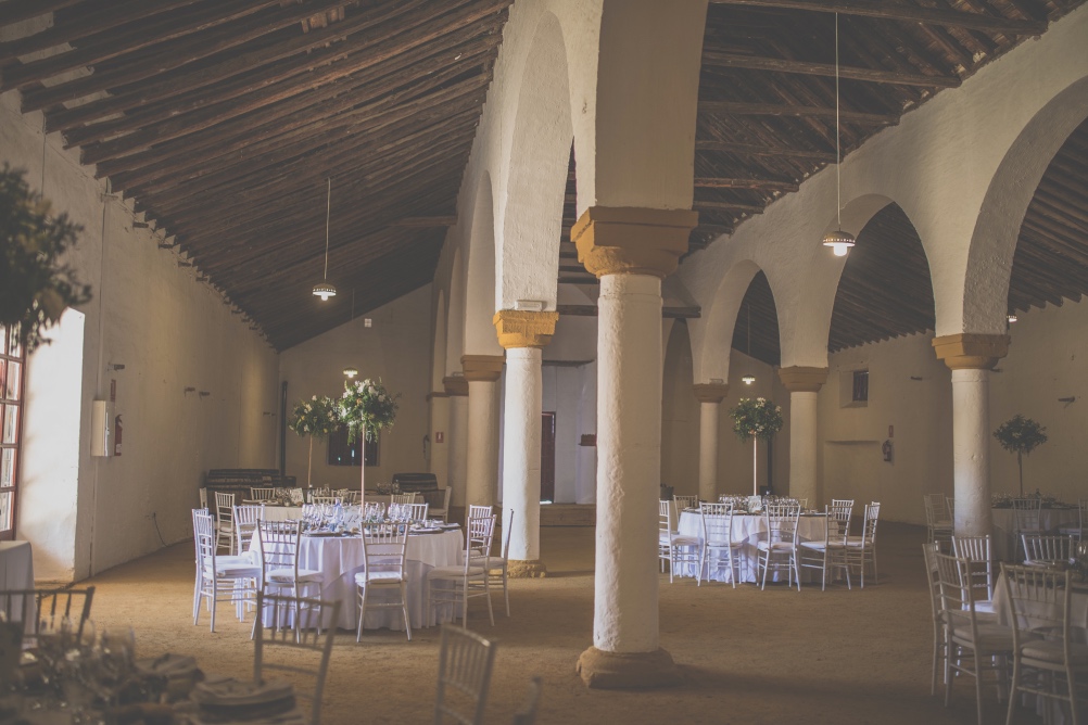 decoracion bodas sevilla