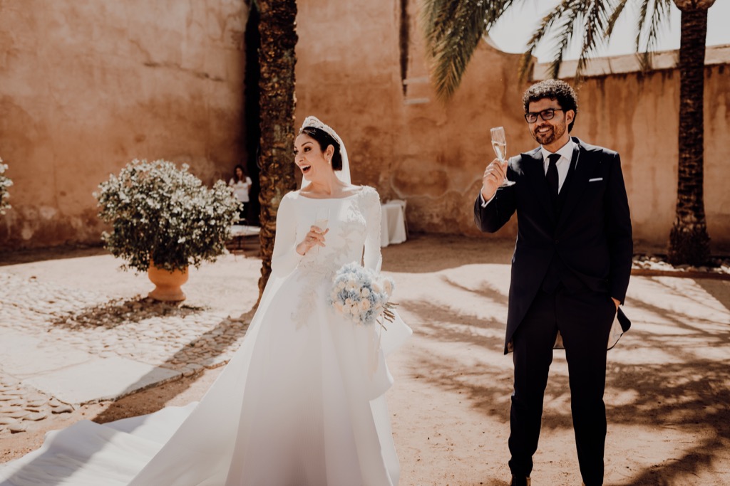 boda hacienda molinillos organizadora sueños