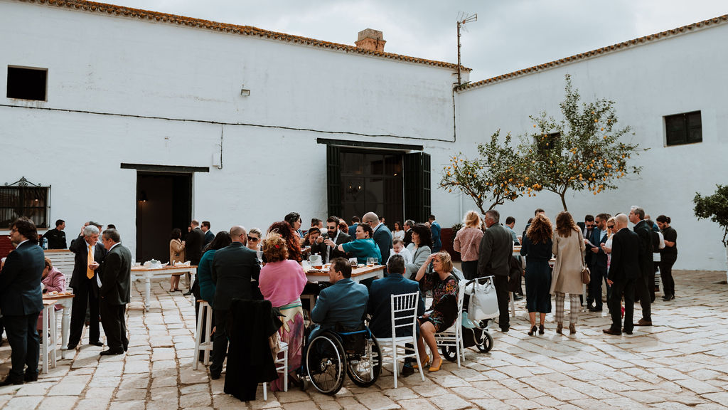 boda invierno sevilla weddingplanner