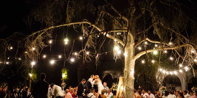 celebración de bodas en aljarafe