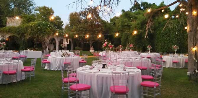 boda en el centro de sevilla