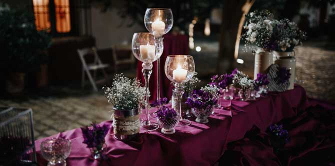 celebración de bodas en aljarafe